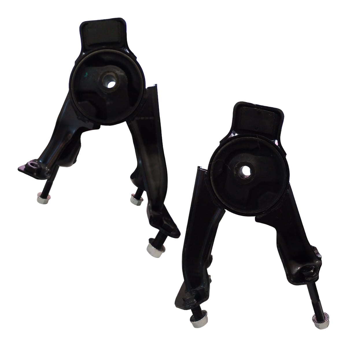 Soporte De Motor Tras Toyota Matrix 2003 Al 2008 1.8 Std