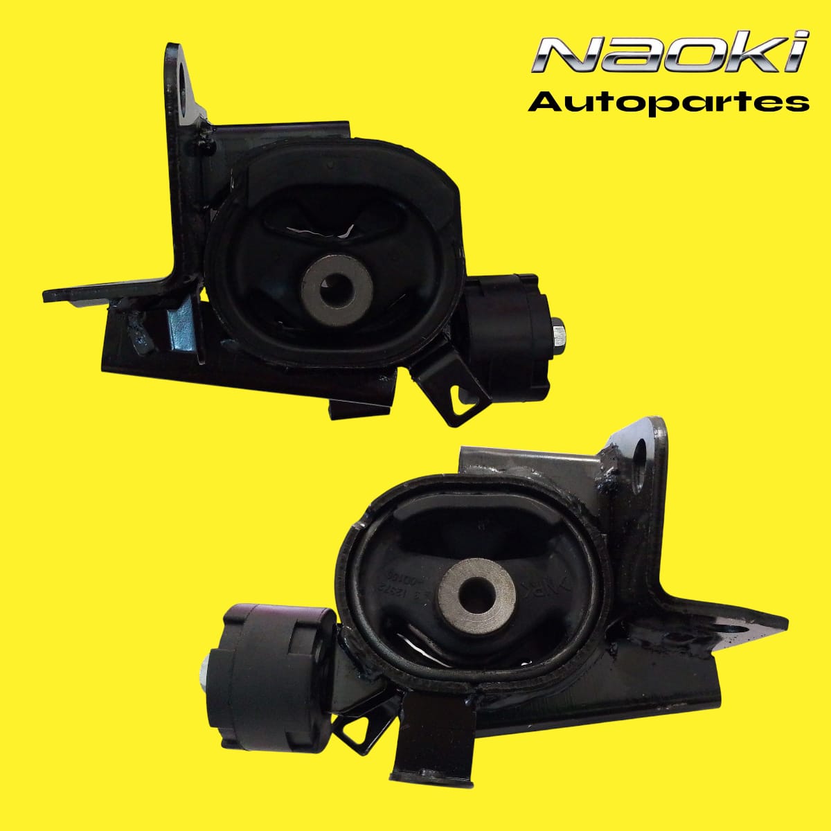 Soporte De Transmision Izq Toyota Matrix 2003 Al 2008 1.8