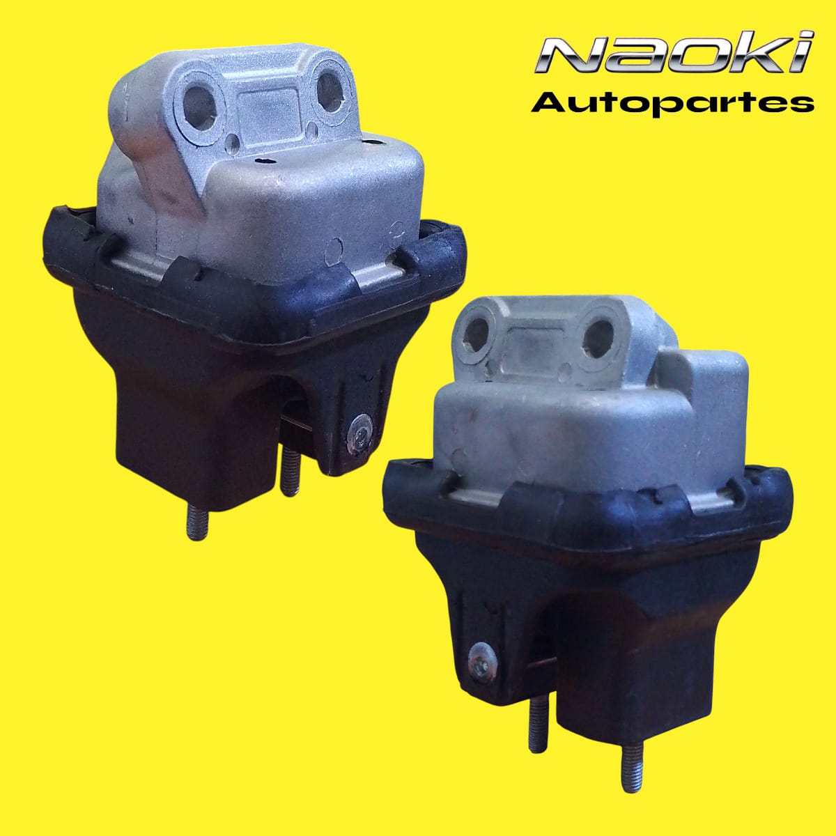 Soporte De Motor Del Der/izq Dodge Magnum 2005 Al 2008 5.7