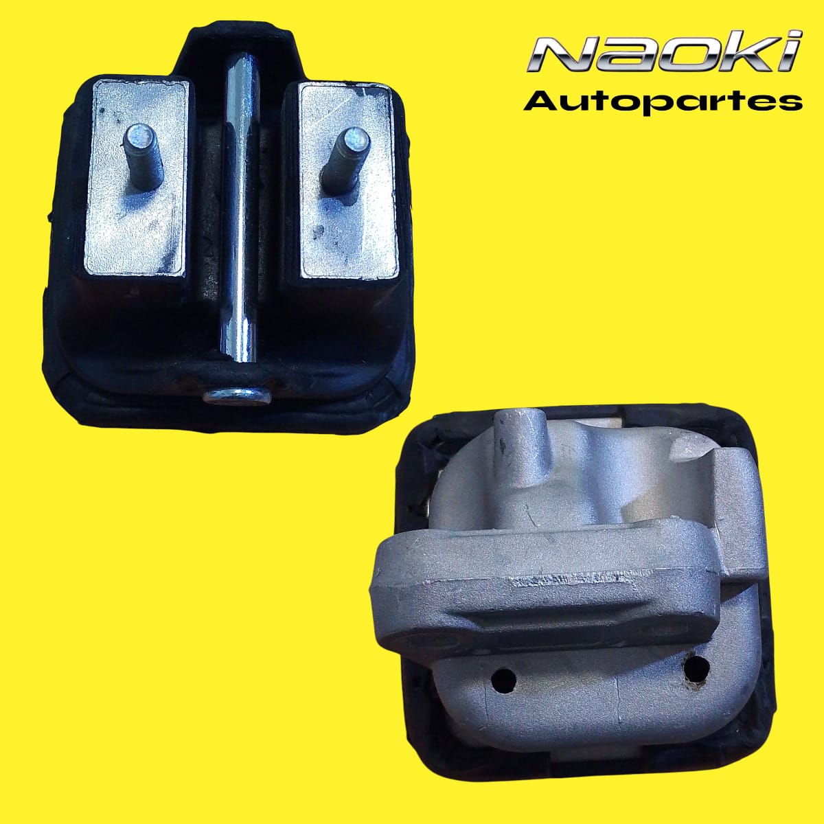 Soporte De Motor Del Der/izq Charger 2006 Al 2010 5.7 Rwd