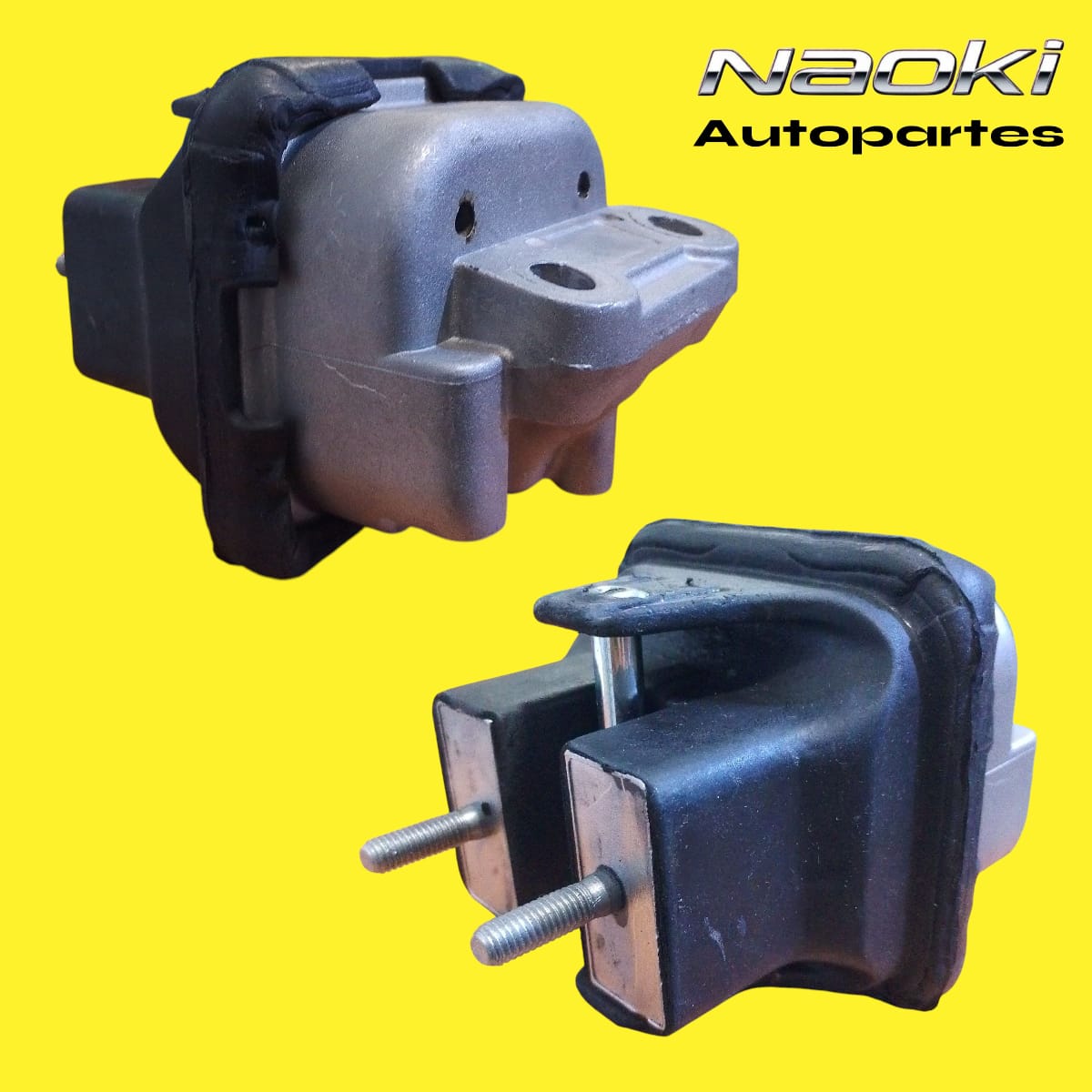 Soporte De Motor Del Der/izq Chrysler 300 2005 Al 2010 5.7