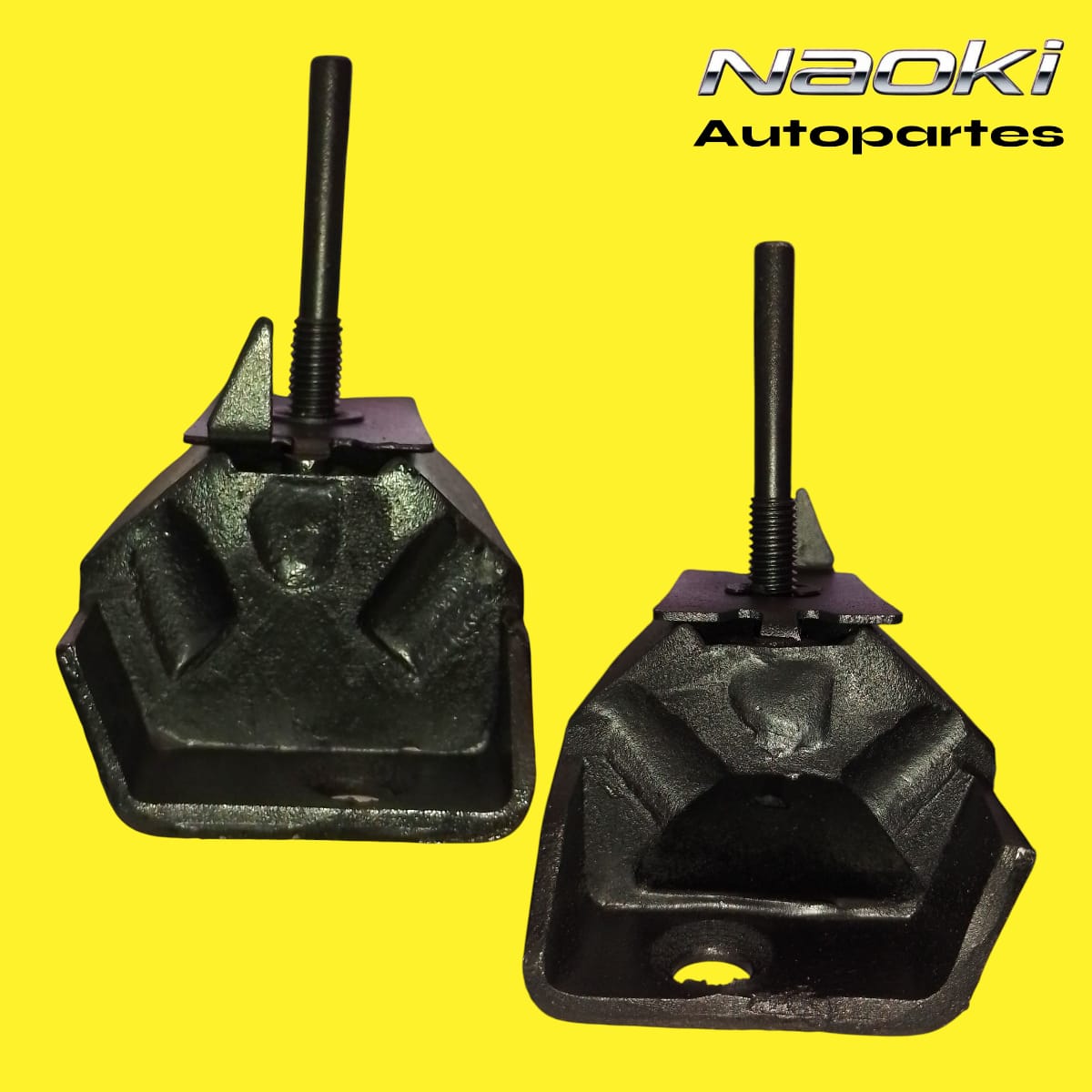 Soporte De Transmision Tras Gmc Savana 2500 2003 Al 2017 4.8