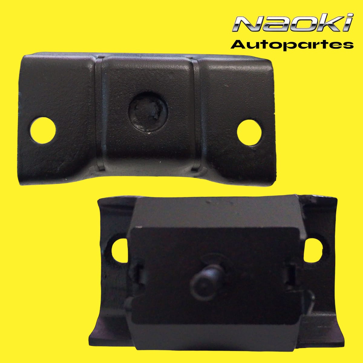 Soporte De Transmision Tras Gmc Savana 3500 2003 Al 2020 6.0