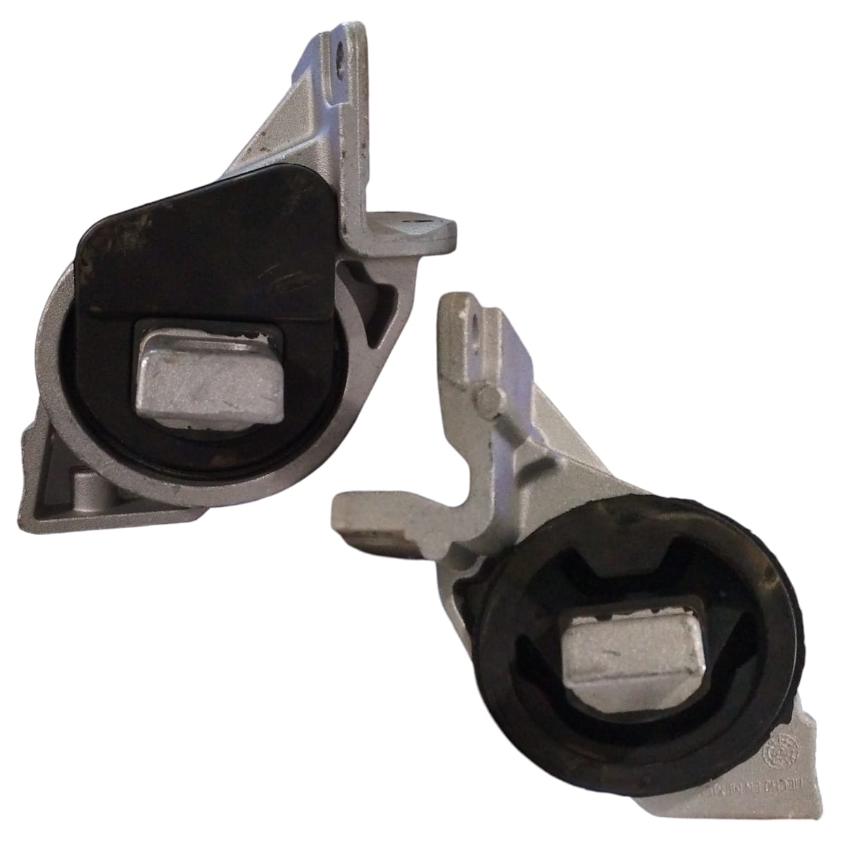 Soporte De Transmision Izq Mazda 6 2009 Al 2013 2.5