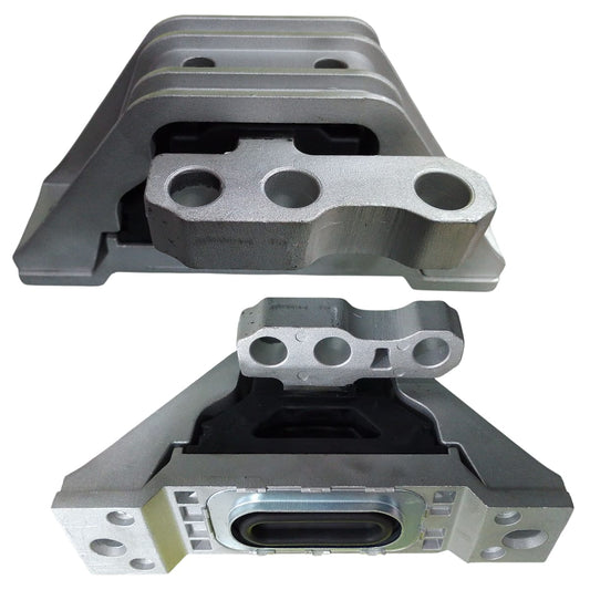 Soporte De Motor Der Hhr 2008 Al 2010 2.0 Std