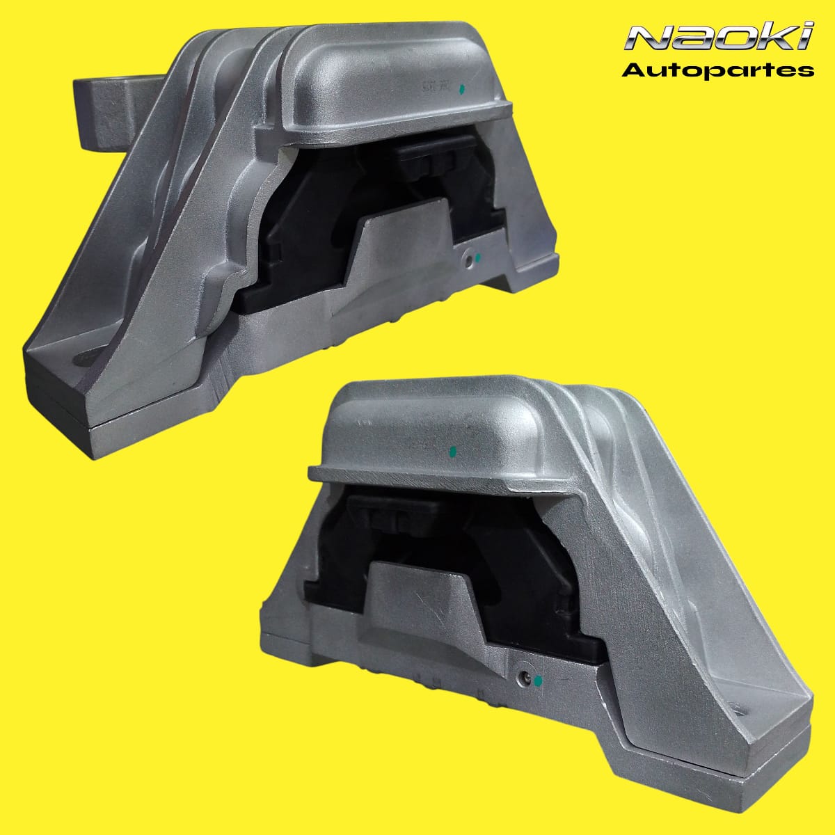 Soporte De Motor Der Pontiac G4 2006 Al 2006 2.2, 2.4