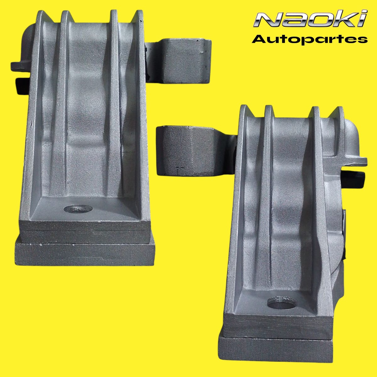 Soporte De Motor Der Hhr 2008 Al 2010 2.0 Std