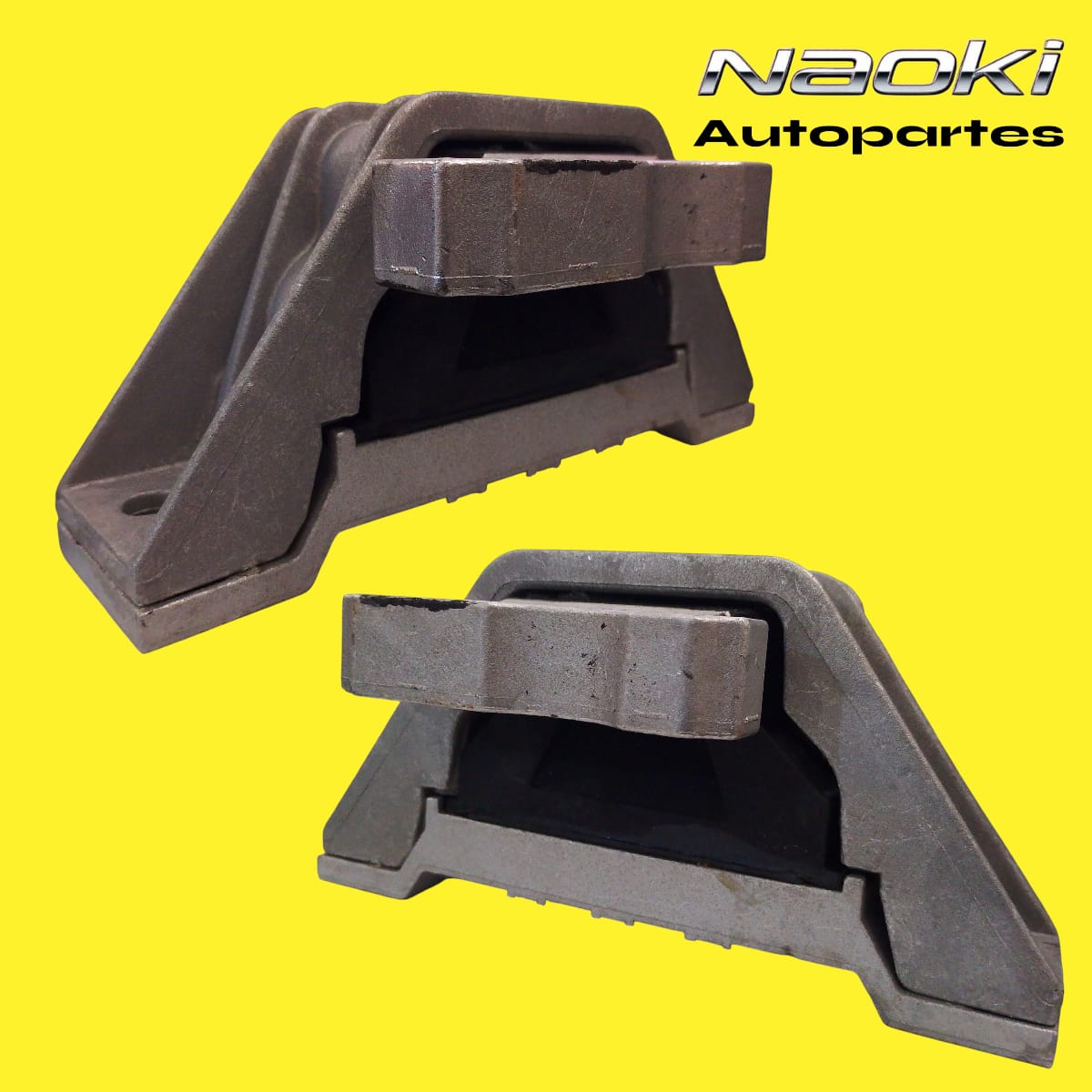 Soporte De Motor Der Chevrolet Cobalt 2005 Al 2010 2.2 Aut