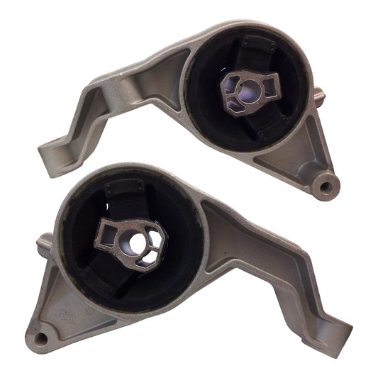 Soporte De Motor Del Pontiac G5 2007 Al 2010 2.2 Aut