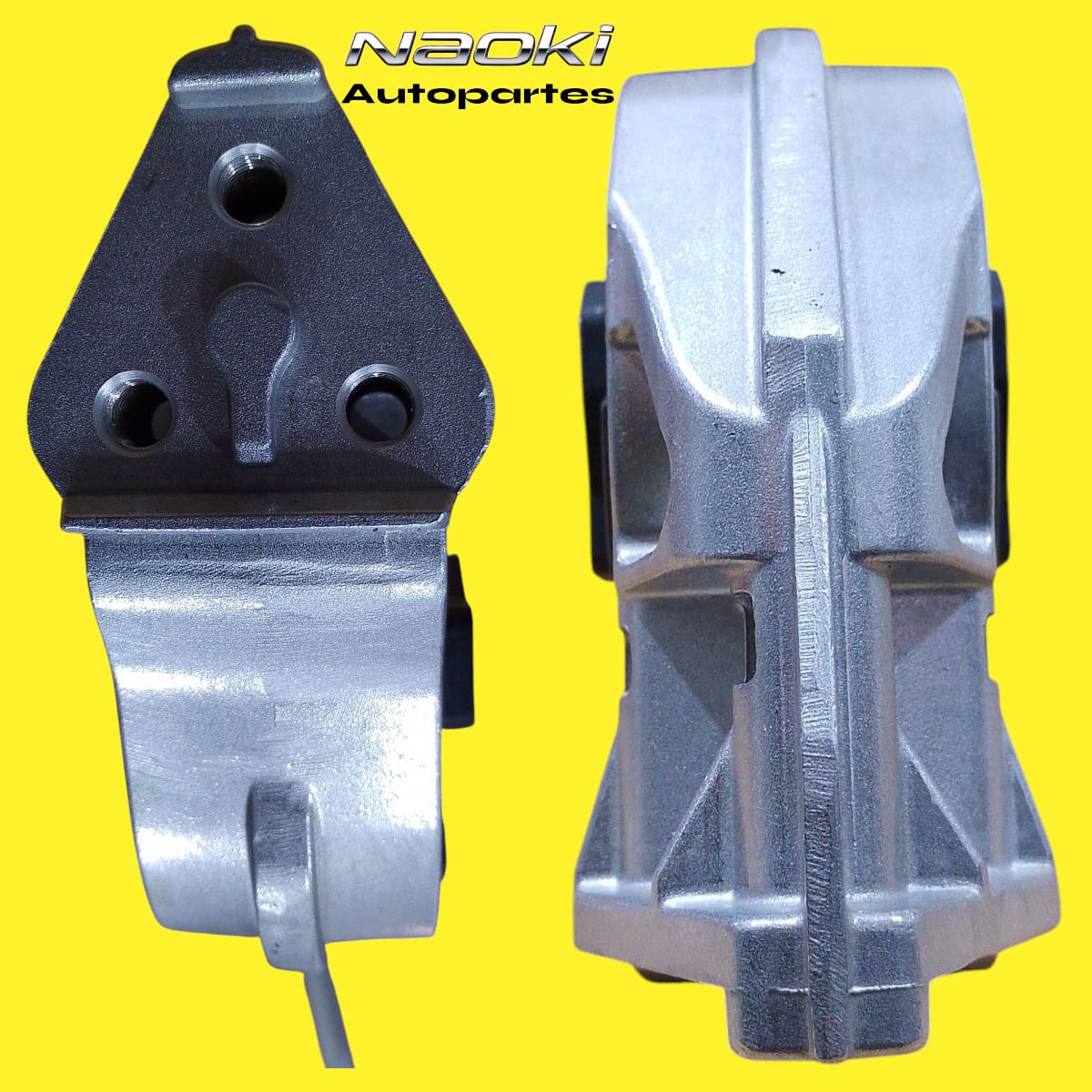 Soporte De Motor Tras Pontiac G4 2006 Al 2006 2.4