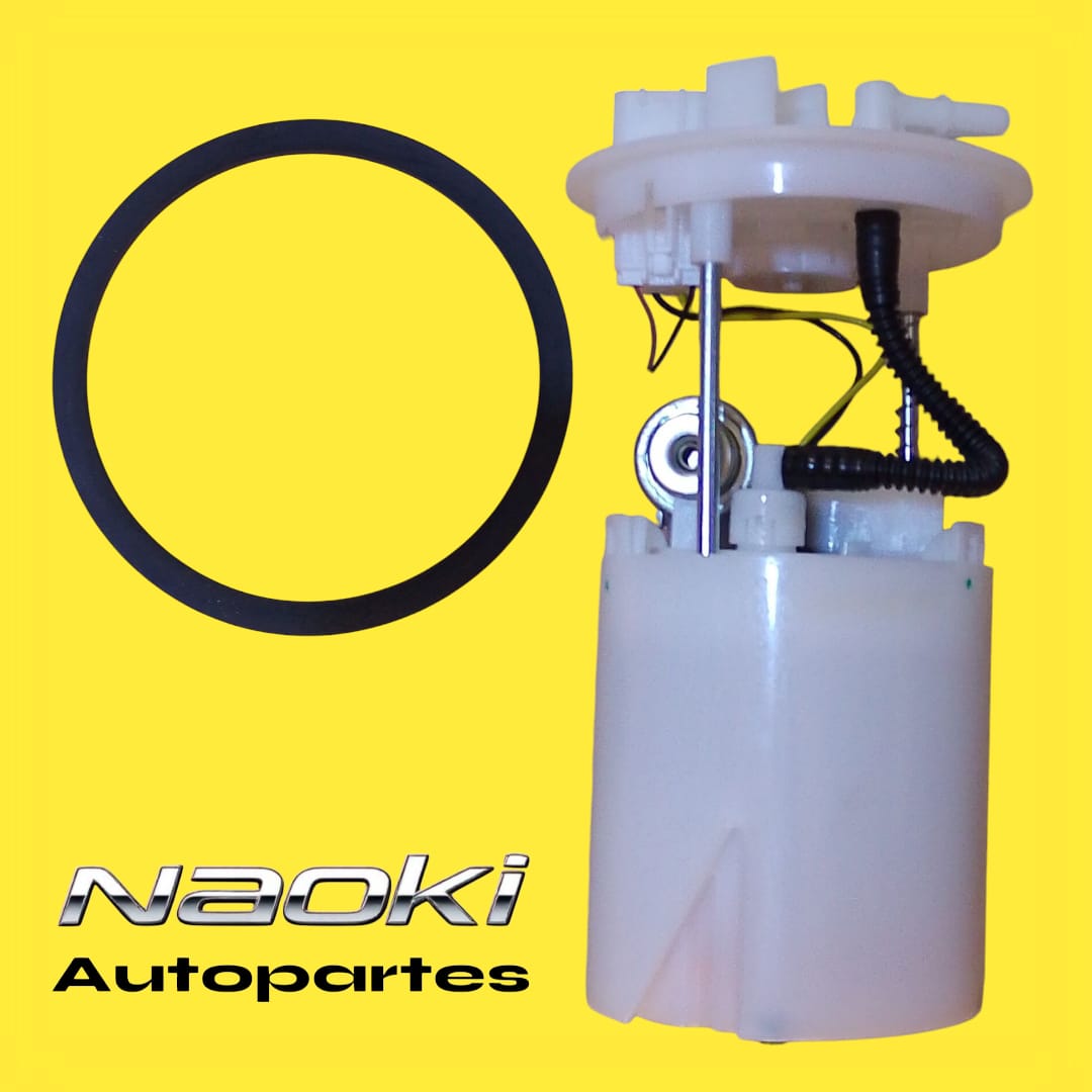Bomba Gasolina Dodge I10 2012 Al 2014 1.1L
