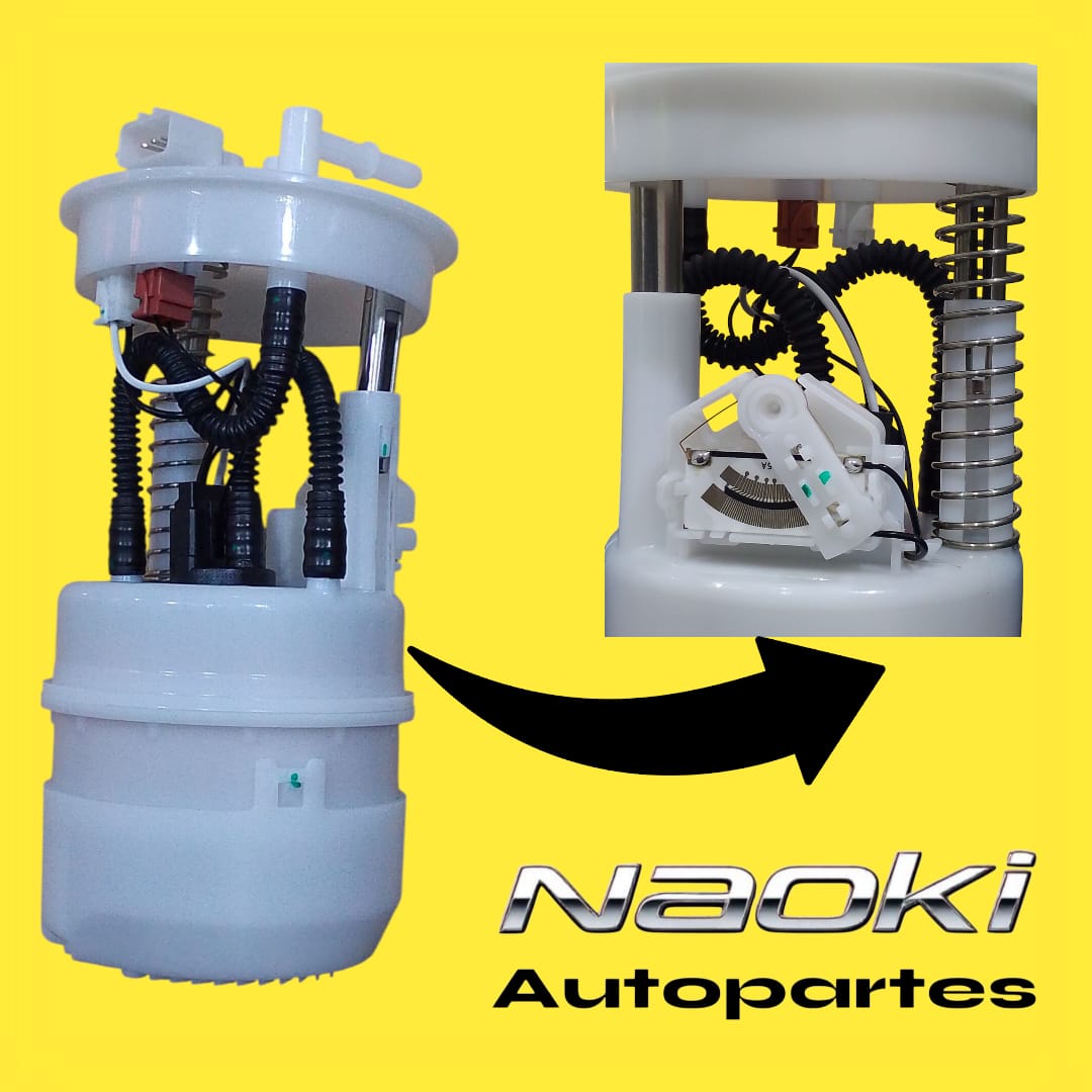 Bomba Gasolina Nissan Sentra 2013 Al 2019 1.8L