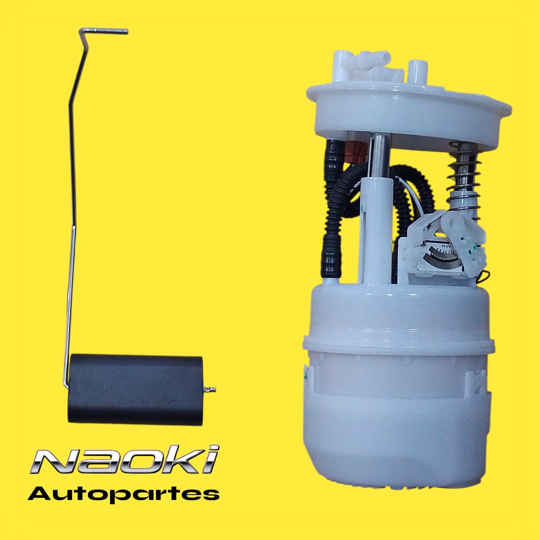 Bomba Gasolina Nissan Sentra 2013 Al 2019 1.8L