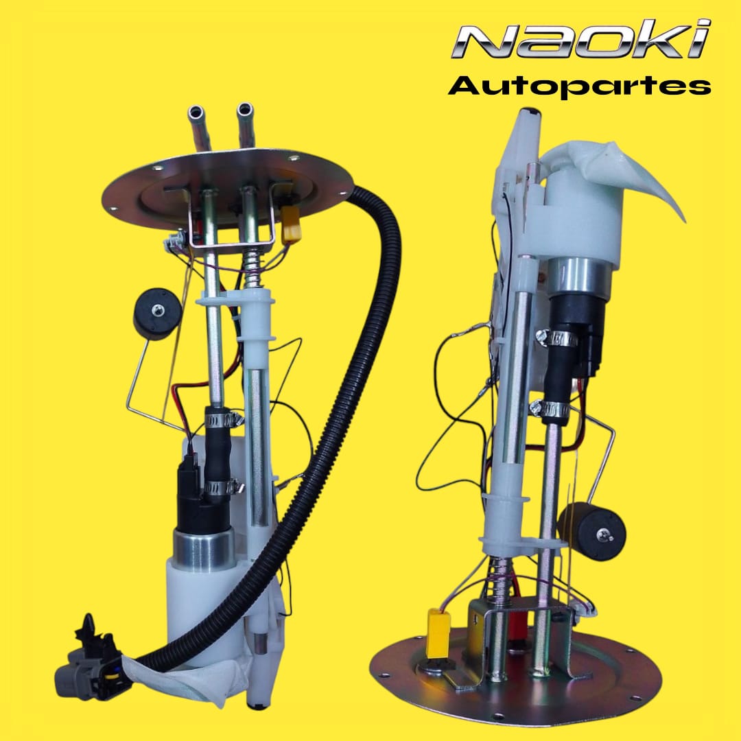 Bomba Gasolina Nissan Np300 2009 Al 2015 2.4L