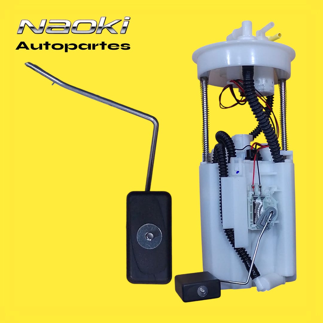 Bomba Gasolina Honda Fit 2006 Al 2014 1.5L