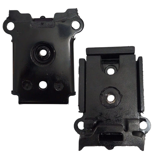 Soporte De Motor Del Izq Chevrolet Blazer 1969 Al 1972 5.7