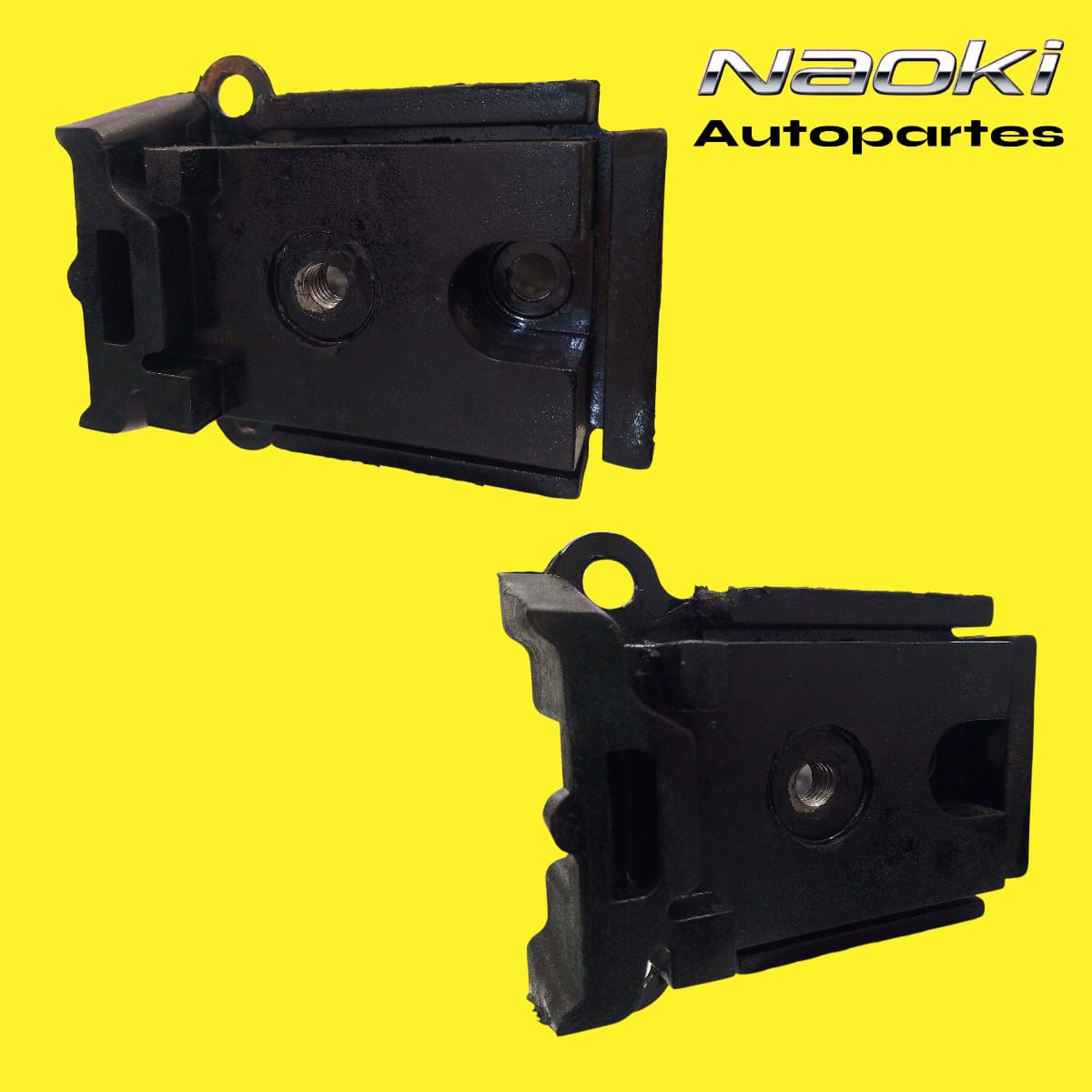 Soporte De Motor Del Der Gmc Yukon Xl 1500 1969 Al 1972 5.7