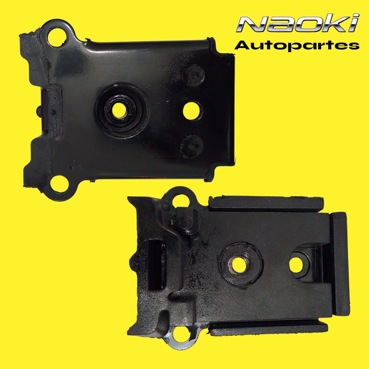 Soporte De Motor Del Der Blazer 1969 Al 1972 5.0