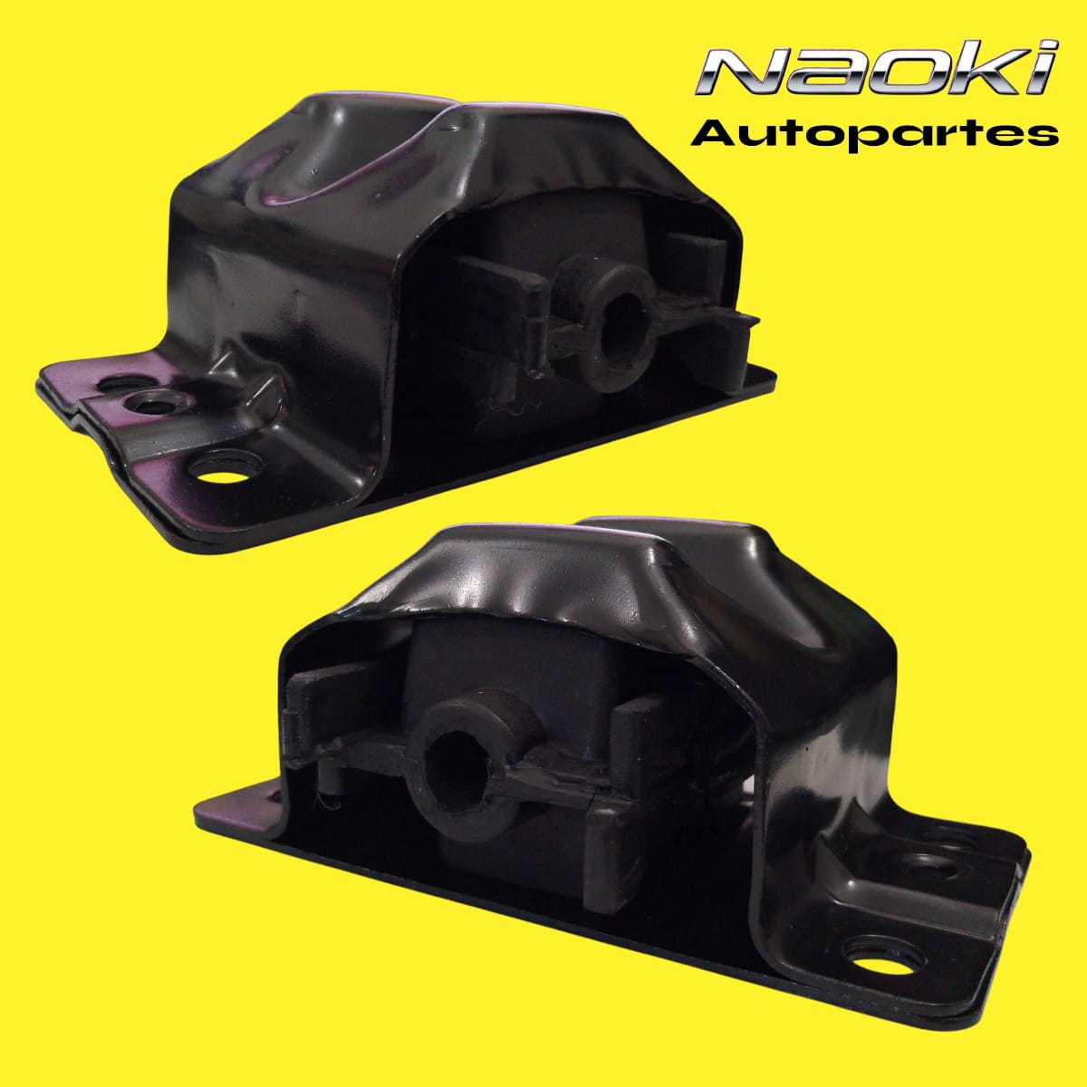 Soporte De Motor Del Izq Chevrolet Blazer 1973 Al 1974 5.7