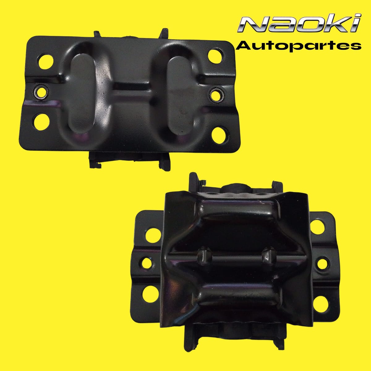 Soporte De Motor Del Der Chevrolet Impala 1980 Al 1982 4.4