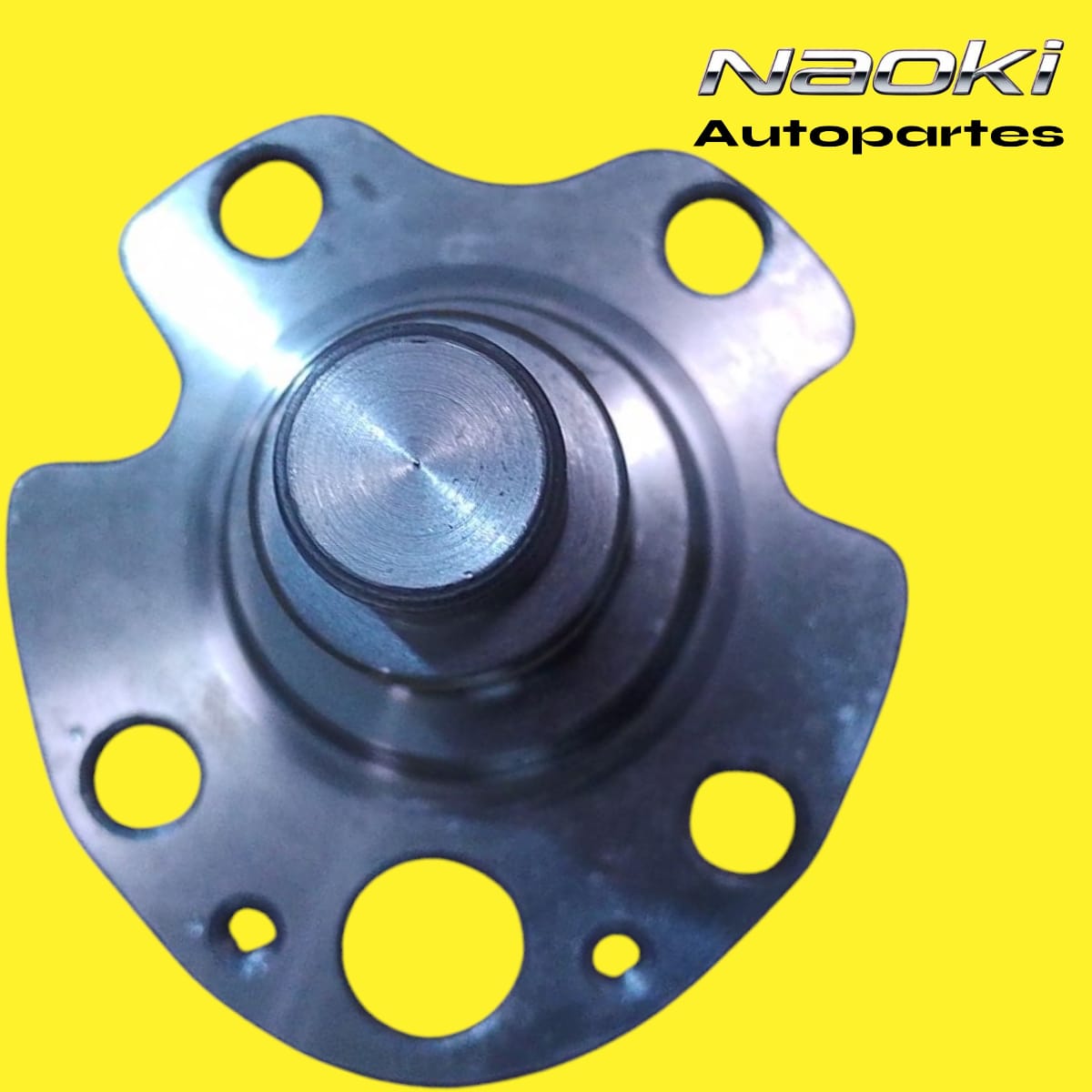 Maza Leon 2000 Al 2006 Tras 4 Bir S/abs 4x2