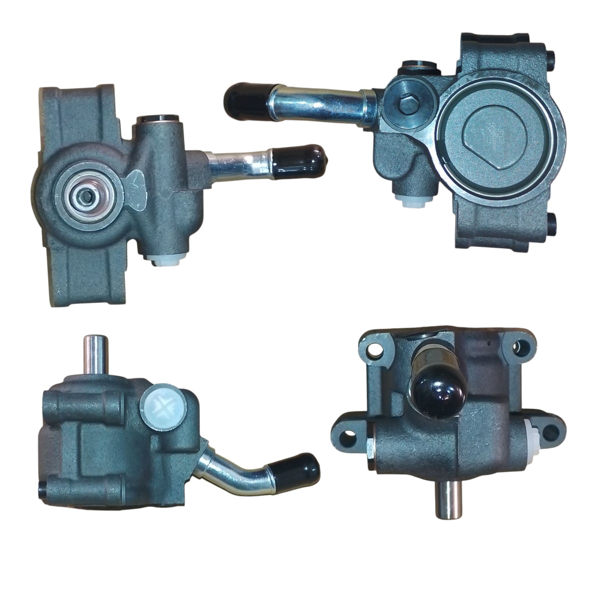 Bomba Direccion B2500 2002 Al 2009 S/pol S/dep 2.5