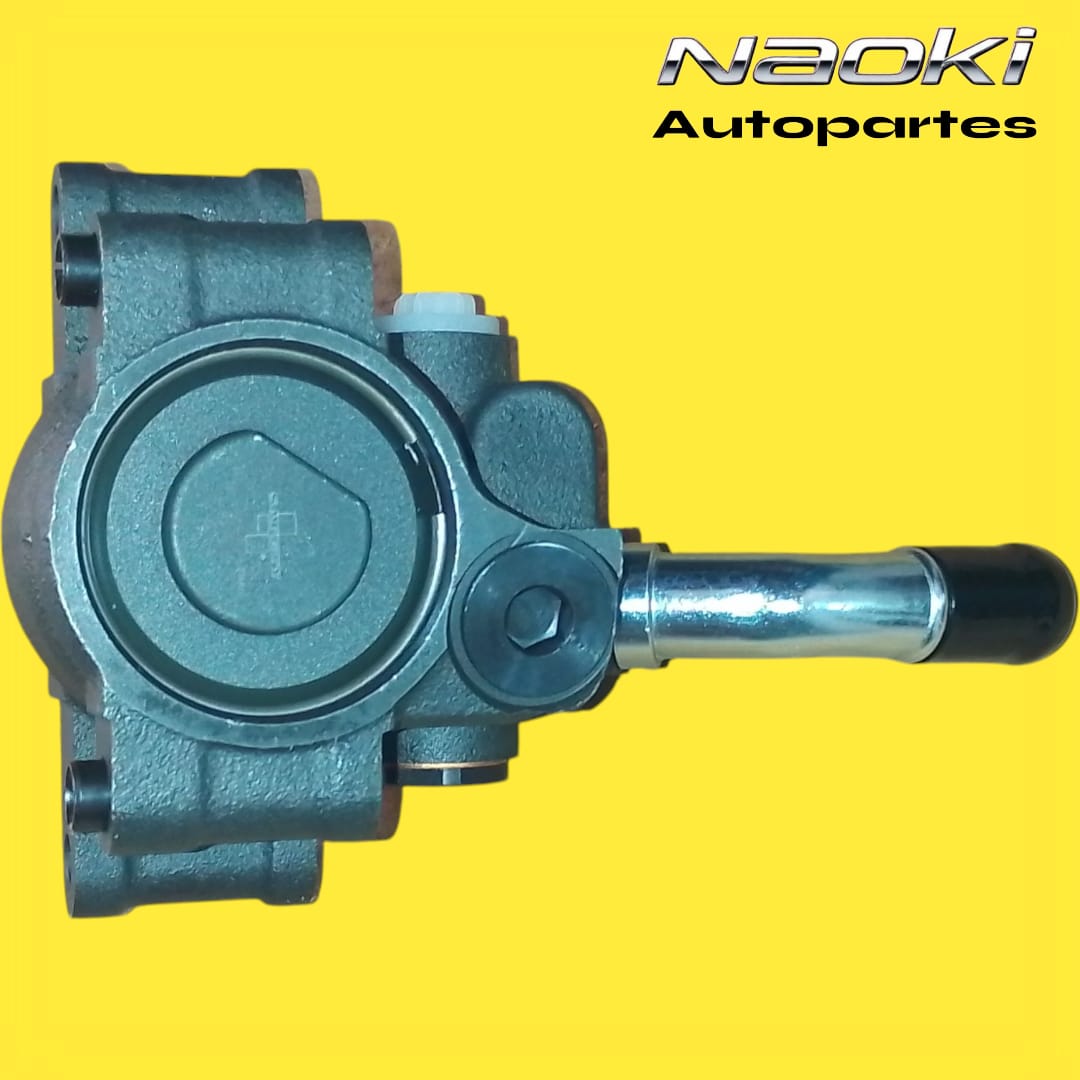 Bomba Direccion B2500 2002 Al 2009 S/pol S/dep 2.5