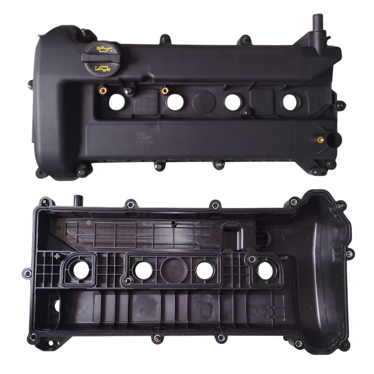Tapa Punterias Ford Ecosport 2004 Al 2012 2.0L 4 Cil