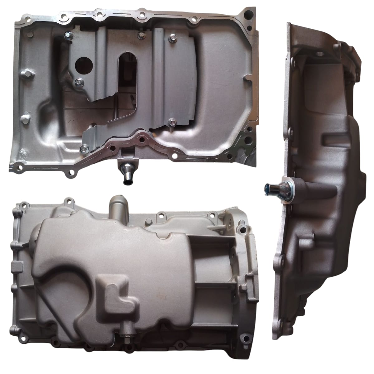 Carter Motor Focus 2005 Al 2011 4.0l