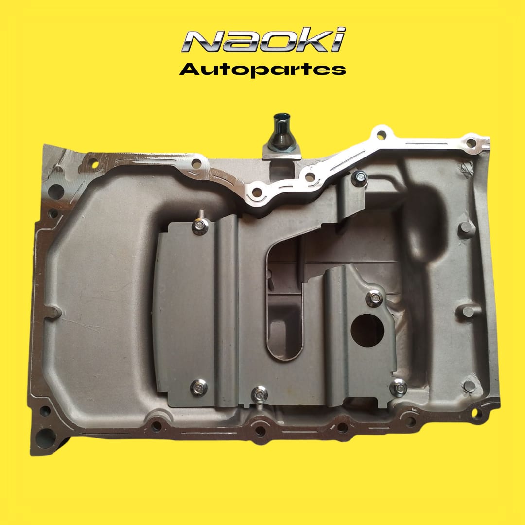 Carter Motor Ecosport 2004 Al 2012 4.0l