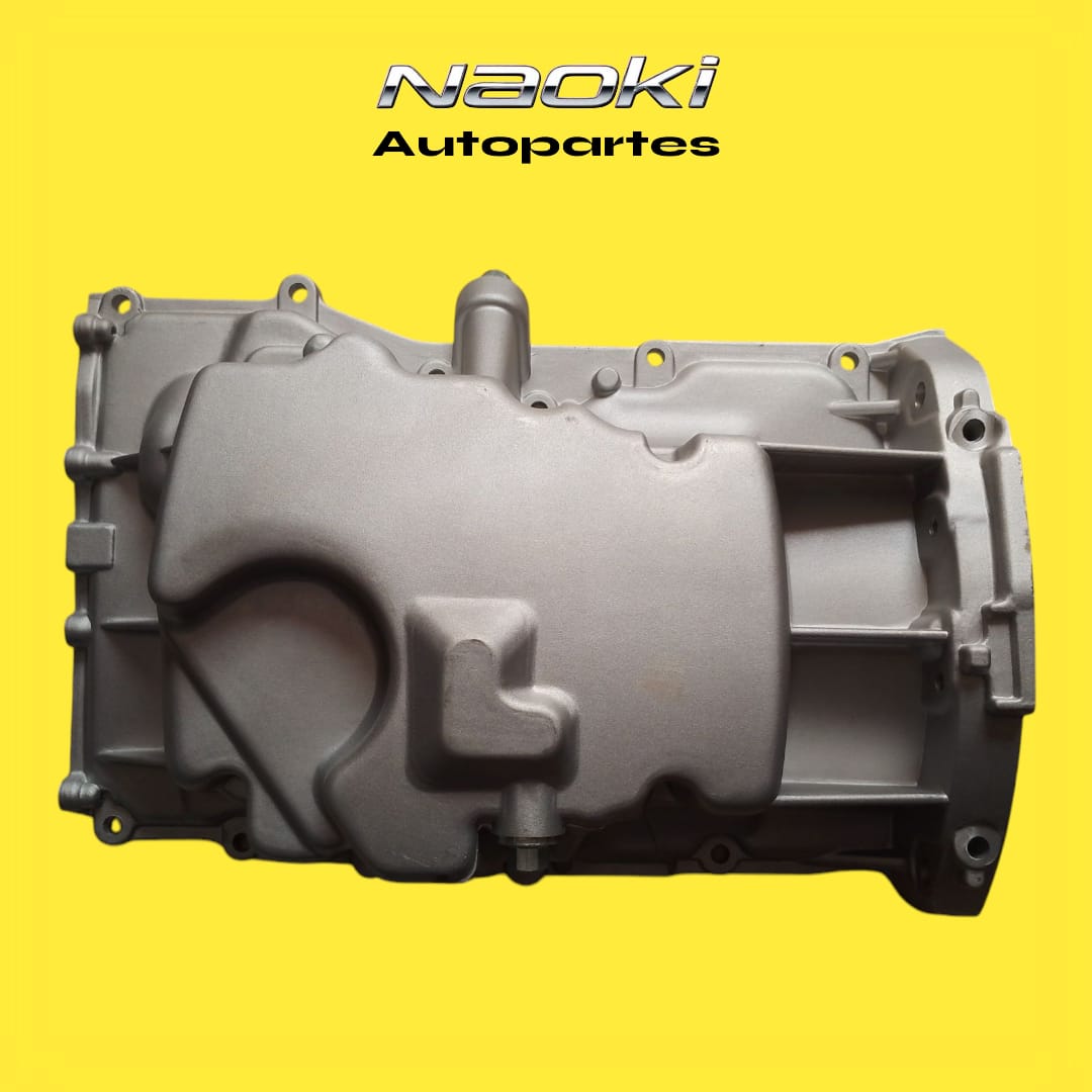 Carter Motor Focus 2005 Al 2011 4.0l