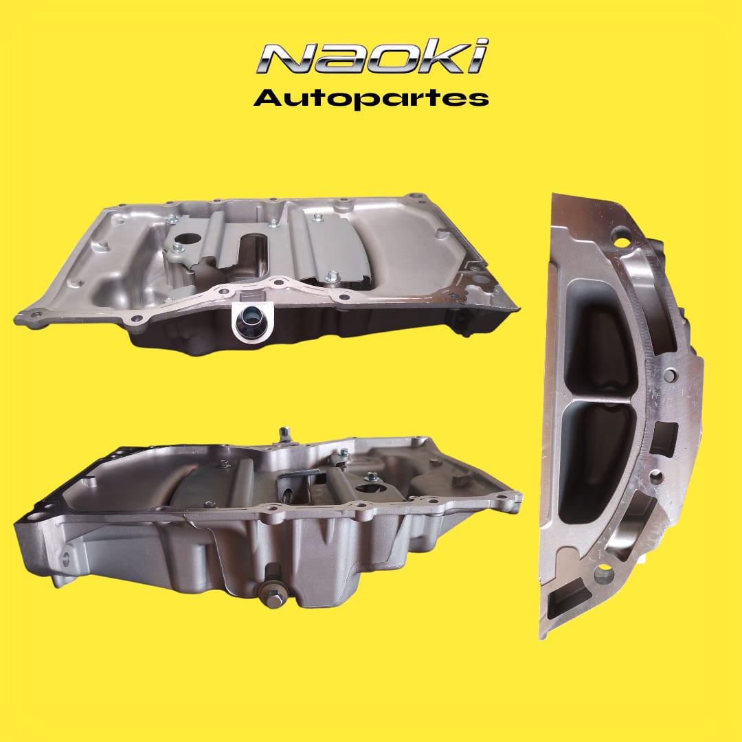 Carter Motor Focus 2005 Al 2011 4.0l
