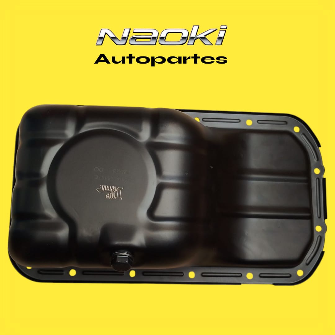 Carter Motor Atos 2001 Al 2012 1.0l 4 Cil