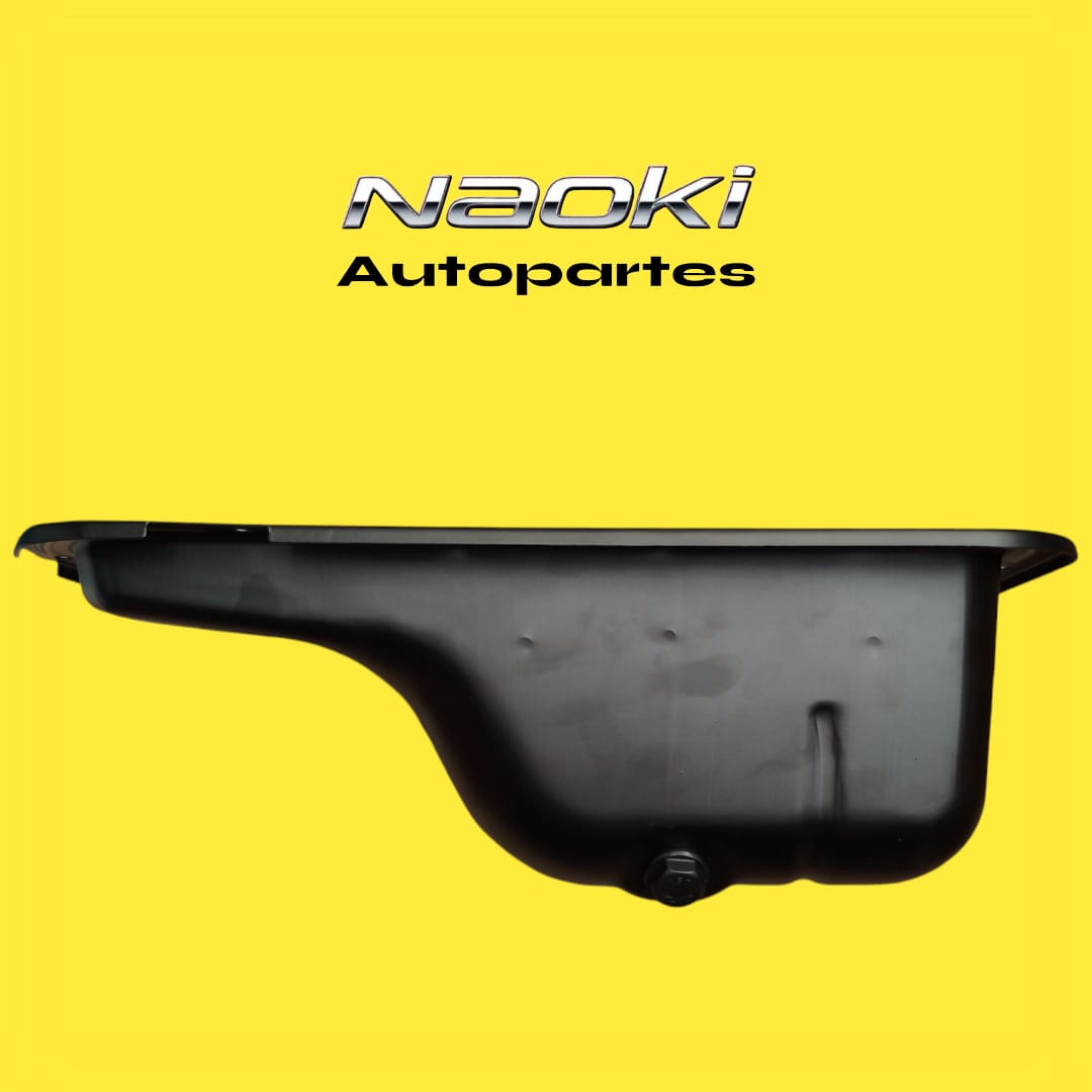 Carter Motor Atos 2001 Al 2012 1.0l 4 Cil
