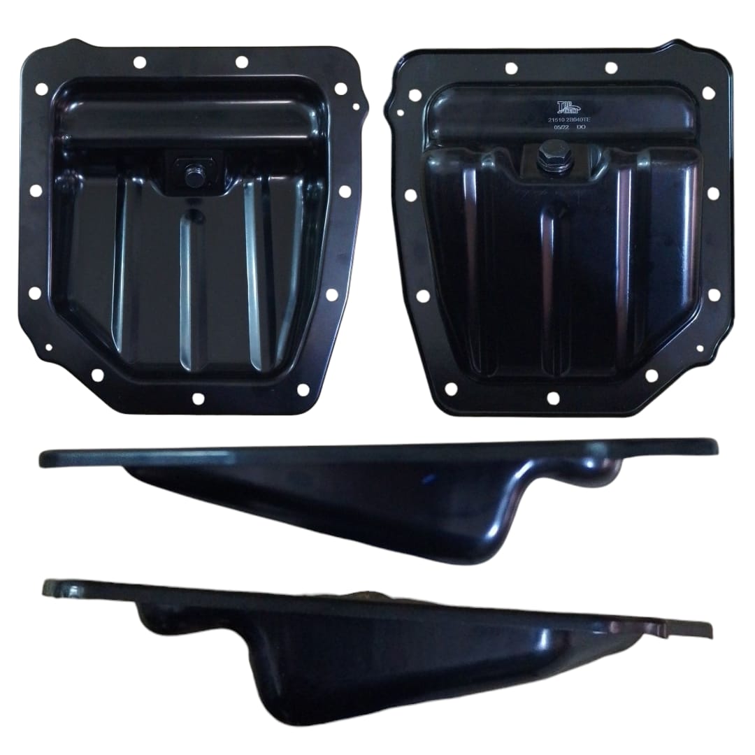 Carter Motor Rio 2011 Al 2023 1.6l 4 Cil