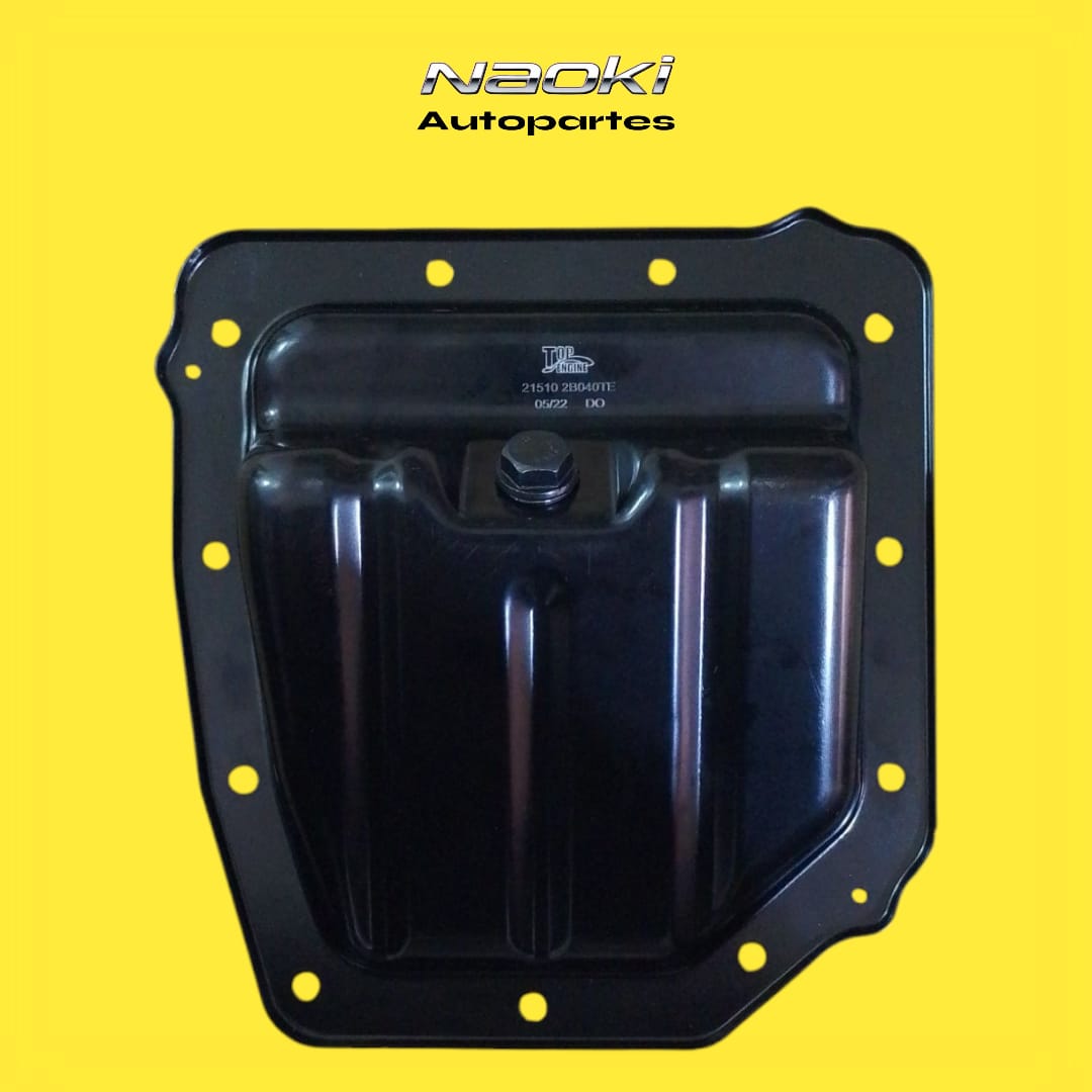 Carter Motor Attitude 2012 Al 2014 1.6l 4 Cil