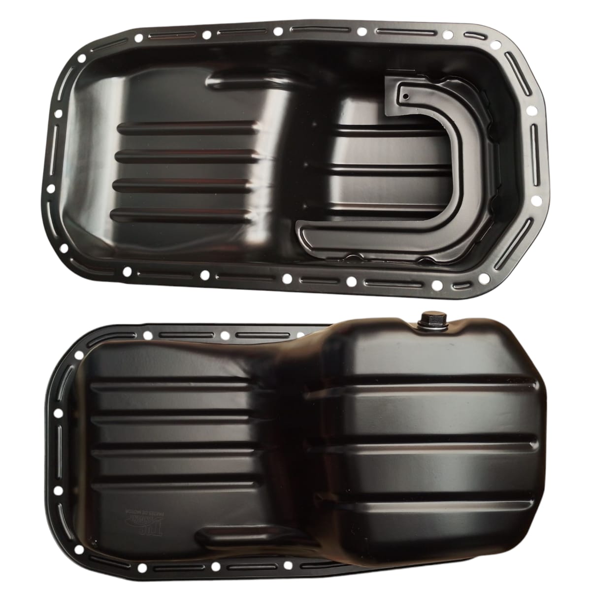 Carter Motor Attitude 2006 Al 2011 1.6l 4cil