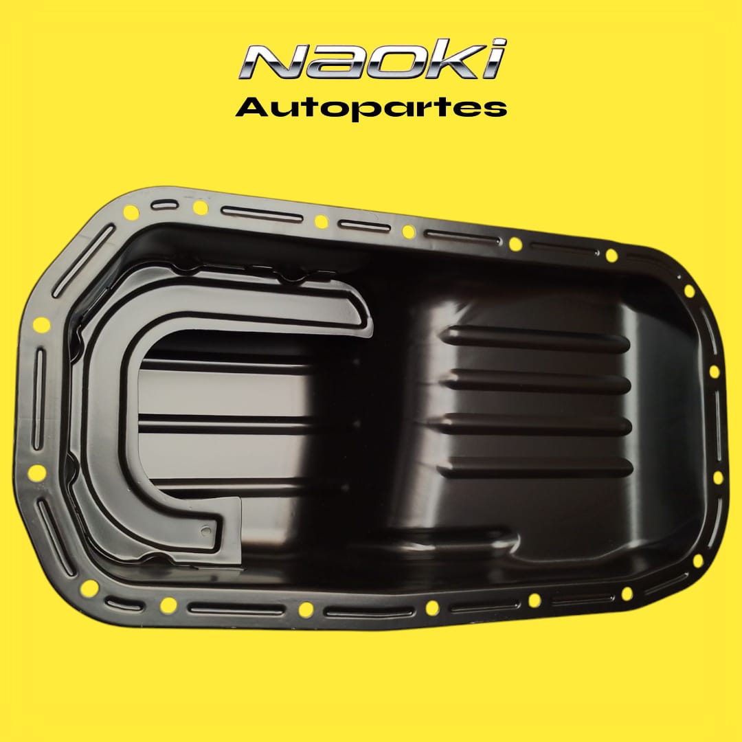 Carter Motor Verna 2004 Al 2006 1.5/1.6l 4 Cil