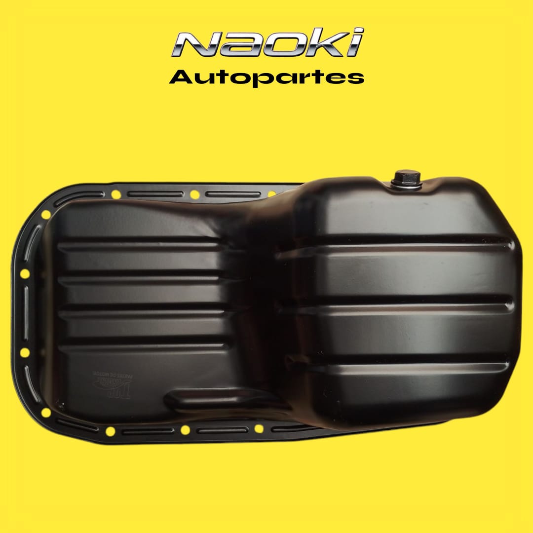 Carter Motor Verna 2004 Al 2006 1.5/1.6l 4 Cil