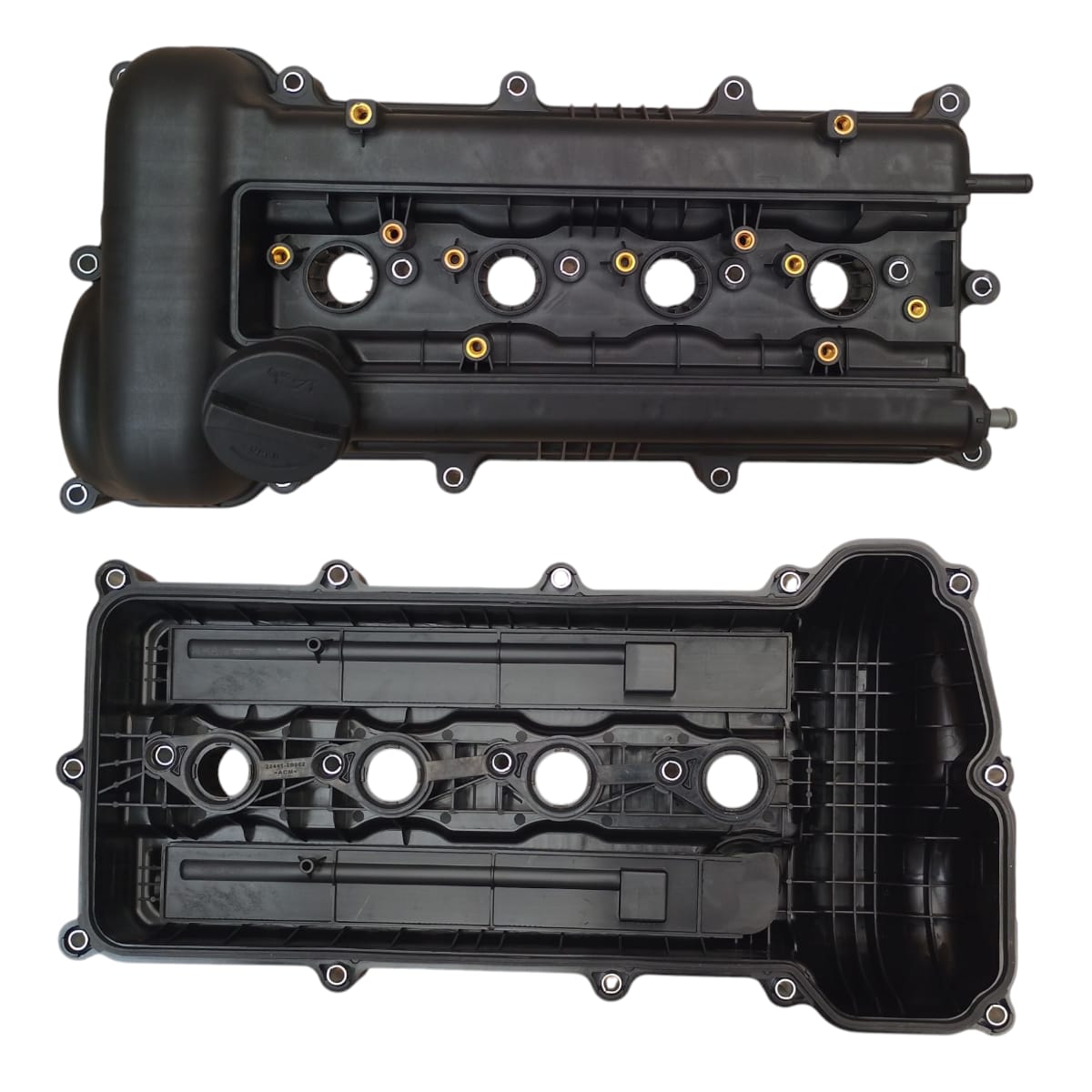Tapa Punteria Kia Rio 2016 Al 2018 1.6
