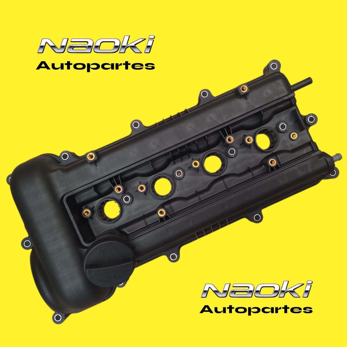 Tapa Punteria Dodge Attitude 2012 Al 2014 1.6L
