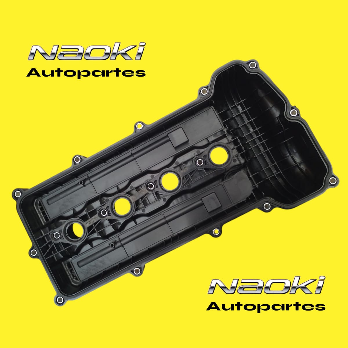 Tapa Punteria Kia Rio 2016 Al 2018 1.6