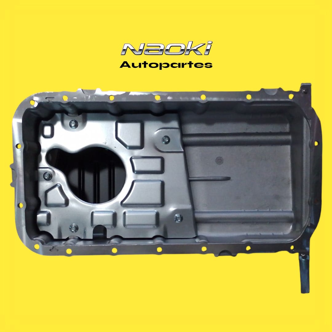 Carter Motor Captiva 2022 Al 2025 1.5l 4 Cil