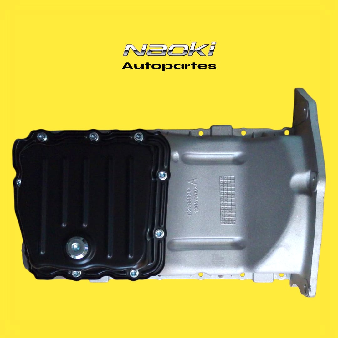 Carter Motor Captiva 2022 Al 2025 1.5l 4 Cil