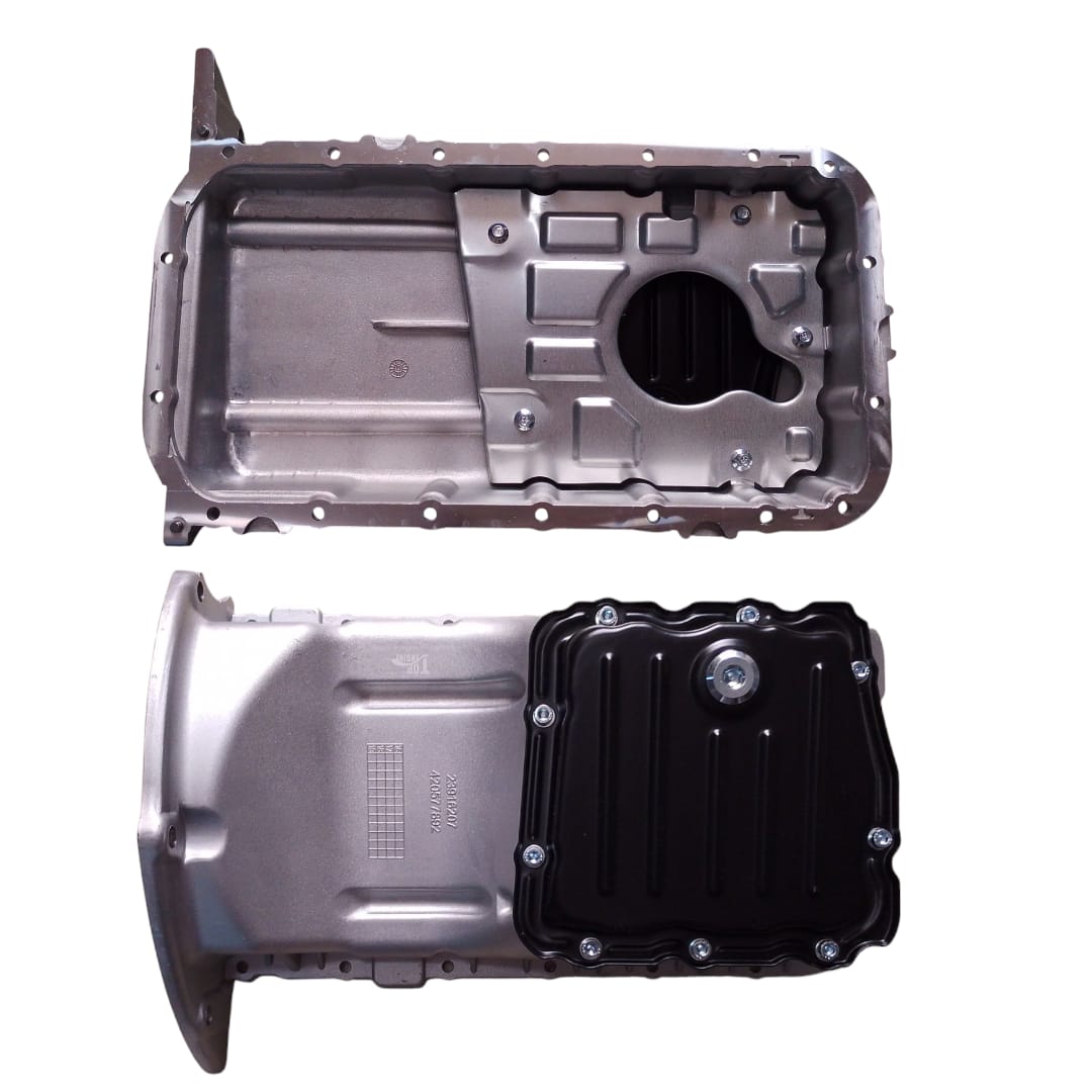 Carter Motor Aveo 2024 Al 2024 4.5l 4 Cil