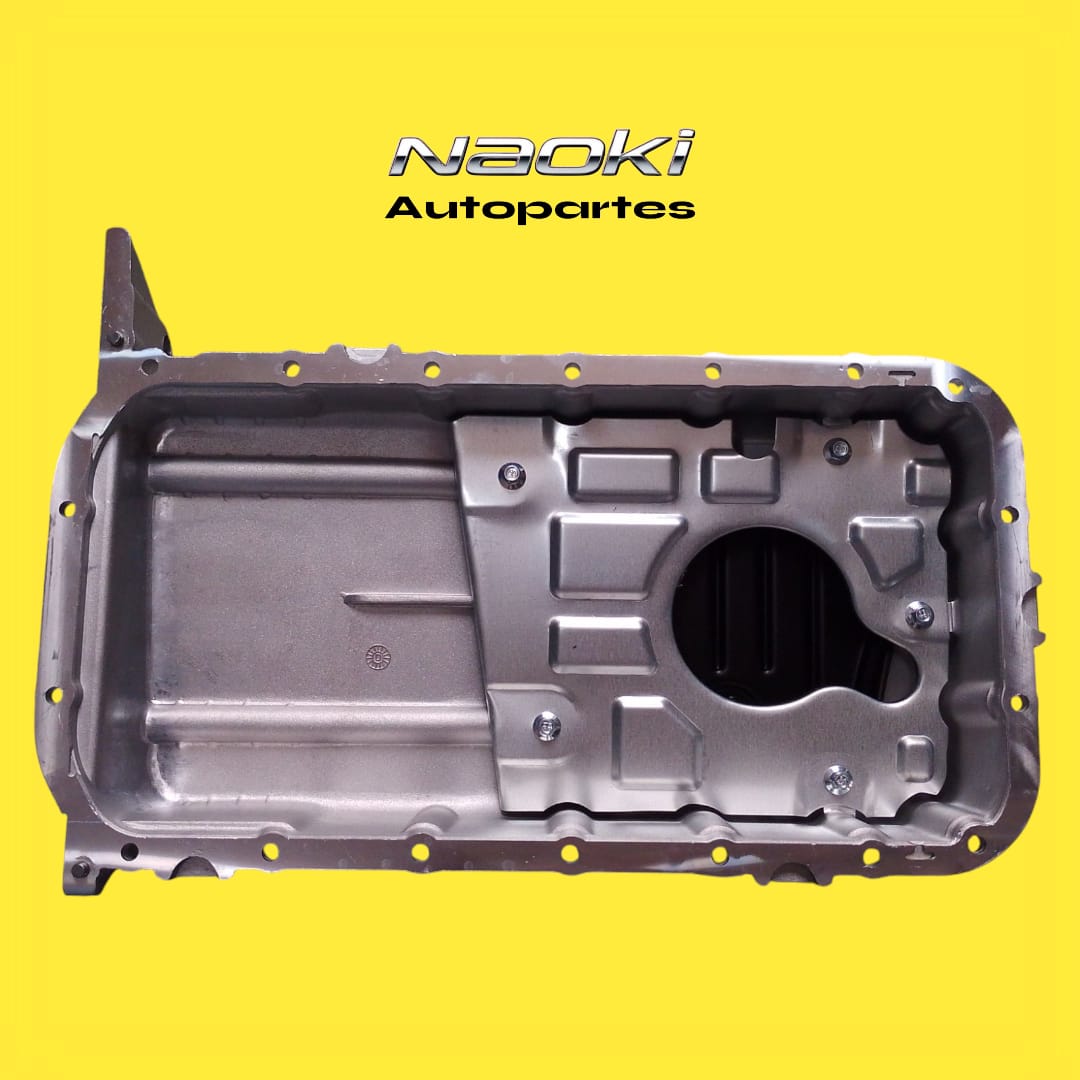 Carter Motor Aveo 2024 Al 2024 4.5l 4 Cil