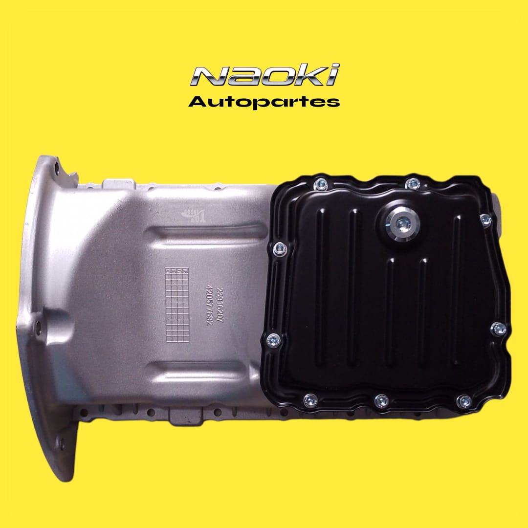 Carter Motor Aveo 2024 Al 2024 4.5l 4 Cil