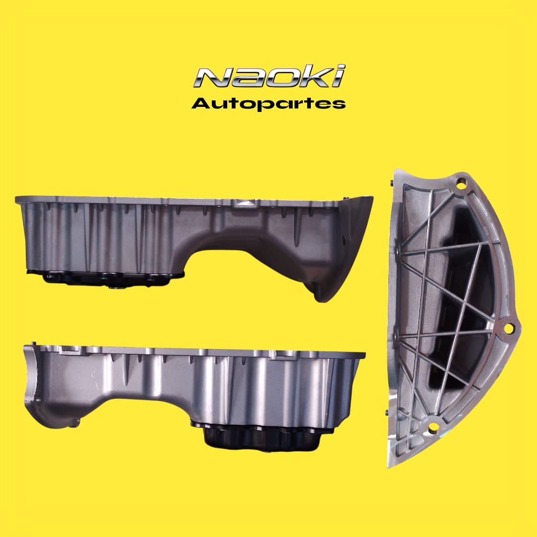 Carter Motor Aveo 2024 Al 2024 4.5l 4 Cil