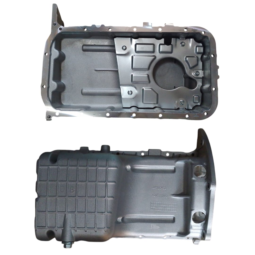 Carter Motor Aveo 2018 Al 2023 1.5l 4 Cil