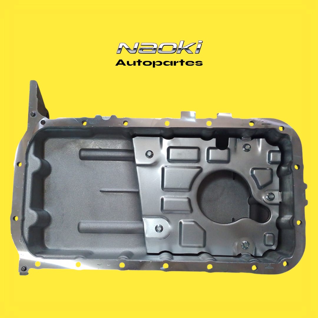 Carter Motor Aveo 2018 Al 2023 1.5l 4 Cil